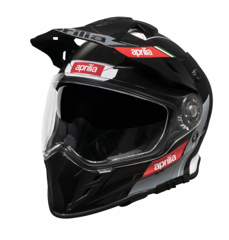 APRILIA FULL FACE HELMET - MULTIROAD